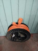 verlengkabels, Doe-het-zelf en Bouw, Ophalen