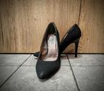 Replay pumps 39, Pumps, Zwart, Replay, Ophalen of Verzenden