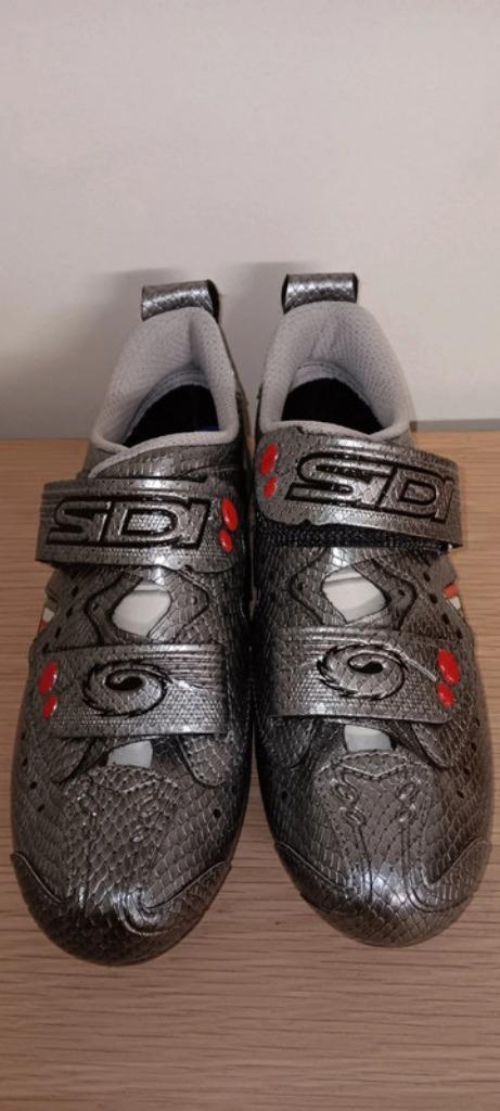 SIDI T-2 fietsschoenen klikpedalen nieuw maat 40, Sport en Fitness, Wielrennen, Nieuw, Schoenen, Ophalen of Verzenden