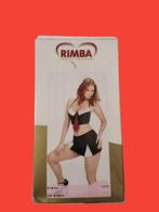Topje en skirt artnr 455, Rimba, Ophalen of Verzenden, Zwart, Overige typen