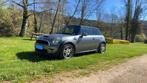 Mini Cooper S R56 1.6 THP 175, Auto's, Mini, Zwart, 4 cilinders, 1600 cc, Leder