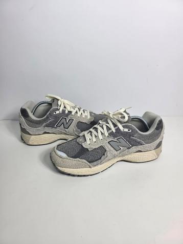 New Balance 2002R Protection Pack Grijze sneakers Maat 44 beschikbaar voor biedingen