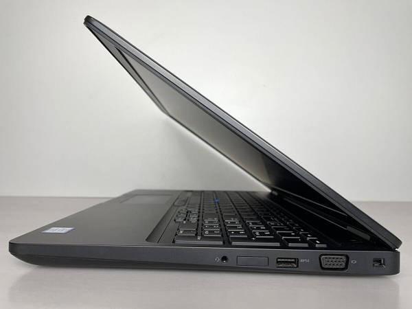 Dell Latitude 5580, Informatique & Logiciels, Ordinateurs portables Windows, Utilisé, 15 pouces, SSD, 16 GB, Azerty, Enlèvement