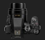 Lumix FZ300 bridgecamera, Leica-lens, Ophalen, Zo goed als nieuw