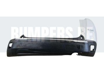 Bumper  Peugeot 2008 2 II 19- 9825985980	 Achterbumper   KS5 beschikbaar voor biedingen