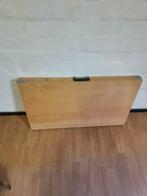 Behangerstafel, Bricolage & Construction, Matériel de peinture, Enlèvement, Utilisé, Autres types