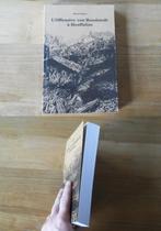 L' Offensive von Rundstedt à Houffalize (Alfred Dubru), Boeken, Ophalen of Verzenden, Tweede Wereldoorlog, Gelezen