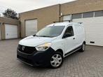 Dacia Dokker | 12 Maanden Garantie | 63 Dkm | 2018 | Benzine, Autos, Dacia, 75 kW, Achat, Euro 6, Entreprise