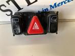 Paniekverlichtings Schakelaar van een Mercedes E-Klasse, Auto-onderdelen, Ophalen of Verzenden, 3 maanden garantie, Gebruikt, Mercedes-Benz