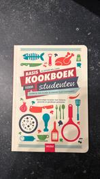 Alastair Williams - Basiskookboek voor studenten, Ophalen of Verzenden, Zo goed als nieuw, Alastair Williams