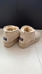 Schoenen maat 37, Ophalen, Beige, Lage of Enkellaarzen, Nieuw