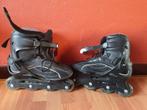 Roller - adulte, Sports & Fitness, Autres marques, Rollers 4 roues en ligne, Hommes, Enlèvement
