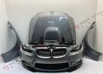 BMW 3 Serie E92 E93 M3 Voorkop, Auto-onderdelen, Ophalen, Gebruikt, Voor, Bumper