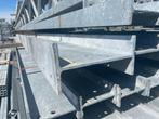 Stalen IPE300 binten | Lengte: 12.6 meter | Gegalvaniseerd, Ophalen of Verzenden, Gebruikt