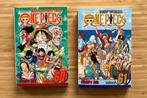 One Piece, Vol. 60-61, Boeken, Strips | Comics, Ophalen, Eiichiro Oda, Zo goed als nieuw, Japan (Manga)