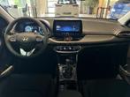 Hyundai i30 1.5 T-GDi Techno 48V | Cruise, Camera, GPS, ..., Argent ou Gris, Achat, Entreprise, Noir