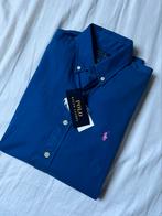 Nieuw Ralph Lauren hemd S, Kleding | Heren, Blauw, Halswijdte 38 (S) of kleiner, Ralph Lauren, Nieuw
