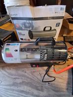 Gas warmte canon heater 14kw, Doe-het-zelf en Bouw, Ophalen