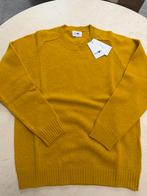 Pull nn07 neuf XL, Vêtements | Hommes, Pulls & Vestes, Envoi, Neuf, Taille 56/58 (XL), Jaune