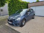 BMW 216D Active Tourer, Autos, BMW, 5 places, Carnet d'entretien, Barres de toit, Tissu