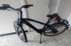 E-bike, Ophalen, Gebruikt