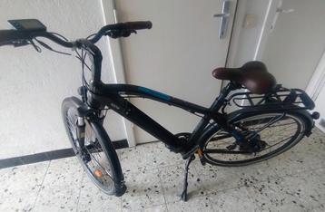 E-bike beschikbaar voor biedingen