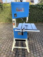Lintzaag, Doe-het-zelf en Bouw, Ophalen, 600 tot 1200 watt, Zo goed als nieuw, HBM machines