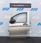 Mercedes Benz Vito W447 Voorportier links grijs A4477206600, Gebruikt, -, Deur, -