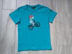 ★ M128 - T-Shirt I'AM, Ophalen of Verzenden, I'am, Jongen, Shirt of Longsleeve