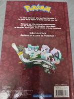 Pokémon, Hobby & Loisirs créatifs, Comme neuf, Enlèvement, Livre ou Catalogue