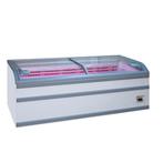 Diepvries Aht Miami 250 cm 2021, Computers en Software, Ophalen of Verzenden