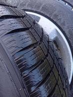 Jaguar velgen met nieuwe winterbanden, Auto-onderdelen, Banden en Velgen, Velg(en), Nieuw, Winterbanden, 235 mm