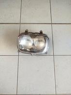 originele koplich MBK booster nieuw model mat bruin, Fietsen en Brommers, Ophalen of Verzenden, Zo goed als nieuw