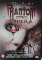 Dvd 7530 Phantom Of The Opera, Vanaf 16 jaar, Ophalen of Verzenden, Zo goed als nieuw