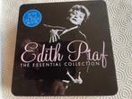 Edith Piaf-doos, Cd's en Dvd's, Cd's | Franstalig, Ophalen of Verzenden, Zo goed als nieuw