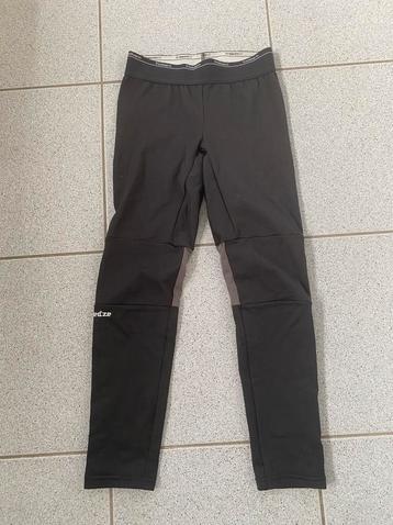 Thermische broek van Decathlon  10 jaar beschikbaar voor biedingen