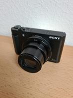 Appareil photo  SONY DSC- HX90V, 8 keer of meer, Ophalen of Verzenden, Compact, Sony
