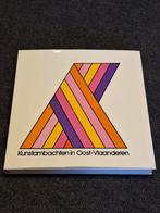 Kunstambachten in Oost-Vlaanderen, Enlèvement ou Envoi, 20e siècle ou après, Neuf