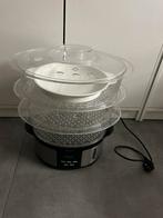 Machine à vapeur 15€, Enlèvement, Comme neuf