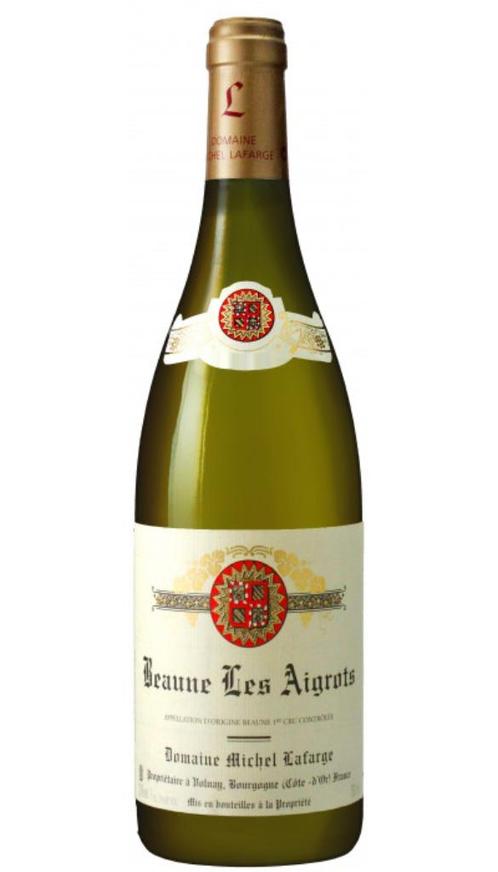 Domaine Lafarge Beaune 1er Cru Clos Des Aigrots blanc 2020, Verzamelen, Wijnen, Nieuw, Witte wijn, Frankrijk, Ophalen
