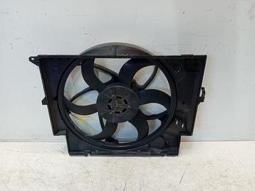 KOELVENTILATOR BMW X1 (E84) (01-2009/06-2015) (7588974) beschikbaar voor biedingen