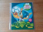 Panini Road to Brasil 2014 Turkey version, Ophalen of Verzenden, Zo goed als nieuw