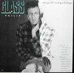 philip glass songs frm liquid days, CD & DVD, Vinyles | Autres Vinyles, Comme neuf, 12 pouces, Enlèvement ou Envoi