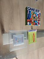 Warioland gameboy, Consoles de jeu & Jeux vidéo, Jeux | Nintendo Game Boy, Comme neuf, Enlèvement ou Envoi