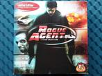 Rogue Agent Limited Edition, 2-4 spelers, D Ausloos, + promo, Ophalen of Verzenden, Zo goed als nieuw, White Goblin Games