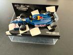 Minichamps Sauber Ford C14 1:43 boxed, Hobby en Vrije tijd, Modelauto's | 1:43, Ophalen of Verzenden, Zo goed als nieuw, Auto