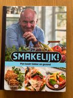 Kookboek Piet Huysentruyt, Boeken, Ophalen, Zo goed als nieuw