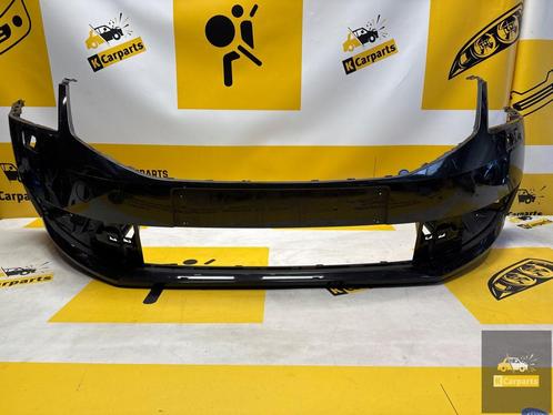 Skoda Octavia 5E Voorbumper 5E0807221N KLS Bumper, Auto-onderdelen, Carrosserie, Bumper, Skoda, Voor, Gebruikt