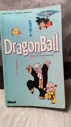Manga collector Dragon Ball a vendre, Ophalen, Zo goed als nieuw