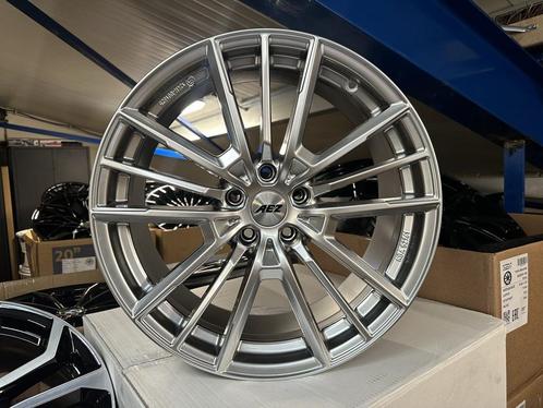 Nieuw 18inch VW Audi Seat BMW Skoda GTS Style Velgen! 5x112, Auto-onderdelen, Banden en Velgen, Banden en Velgen, Personenwagen